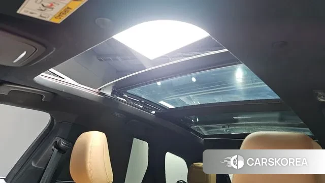 Lincoln Corsair id 3577082 из Кореи 10