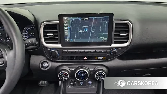 Hyundai Venue id 3117652 из Кореи 10