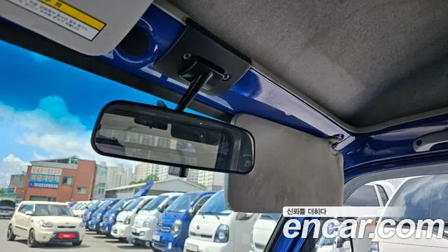 Chevrolet (GM Daewoo) New Damas id 2956711 из Кореи 10