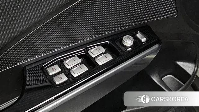 Ssangyong Tivoli Armor id 3000242 из Кореи 10