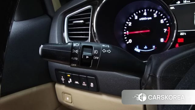 Kia The New Carnival id 4746576 из Кореи 10