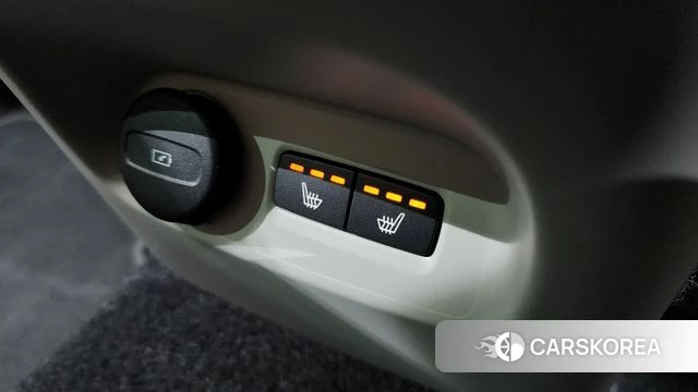Volvo XC40 id 4629933 из Кореи 10