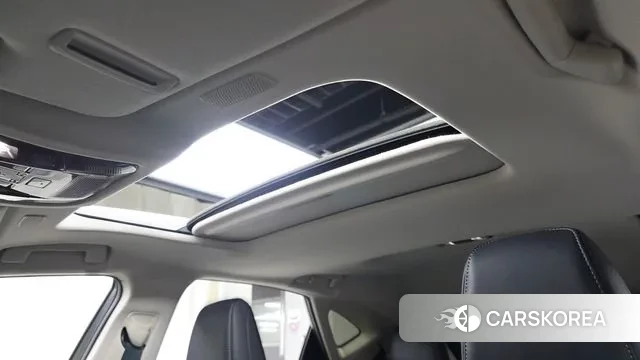 Lexus NX350h Second generation id 3496717 из Кореи 10