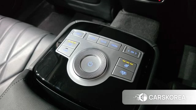 Genesis G80 (RG3) id 3860820 из Кореи 10