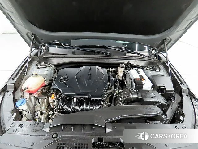 Kia K8 id 4609444 из Кореи 10