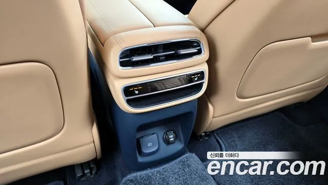 Genesis GV80 id 2951432 из Кореи 10