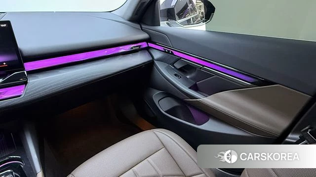 BMW i5 id 4257839 из Китая 10