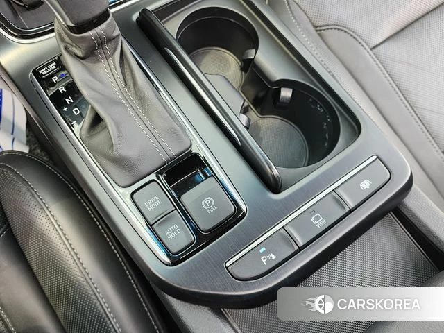 Hyundai Grandeur IG id 4465366 из Кореи 10
