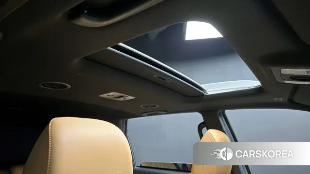 Kia Mohave Master id 3556643 из Кореи 10