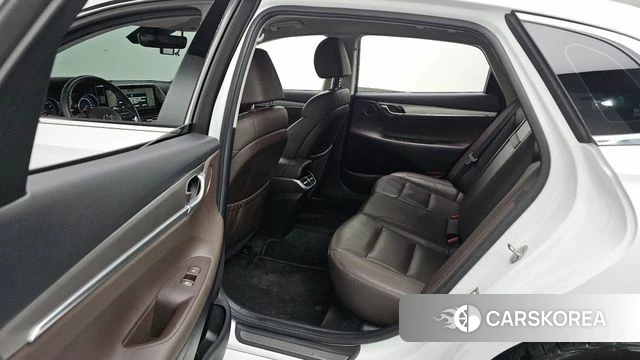 Hyundai The New Grandeur IG id 4428368 из Кореи 10
