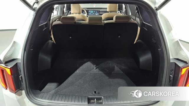 Kia The New Sorento 4th Generation id 4773670 из Кореи 10