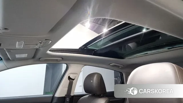 Hyundai The New Grandeur IG id 3717777 из Кореи 10