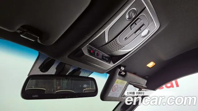 Ssangyong The New Rexton Sports Cannes id 2650763 из Кореи 10