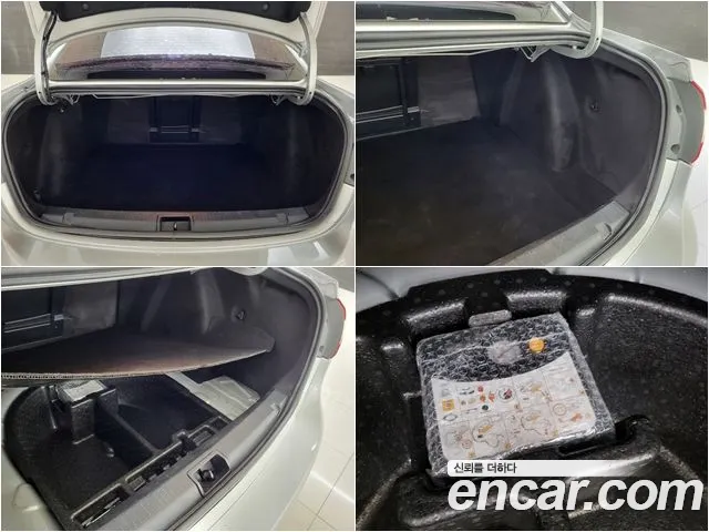 Renault Korea (Samsung) SM3 Neo id 2709575 из Кореи 10