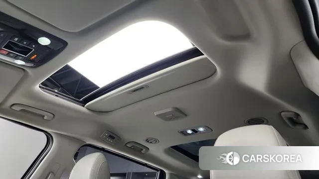 Kia The New Carnival 4th Generation id 2958858 из Кореи 10