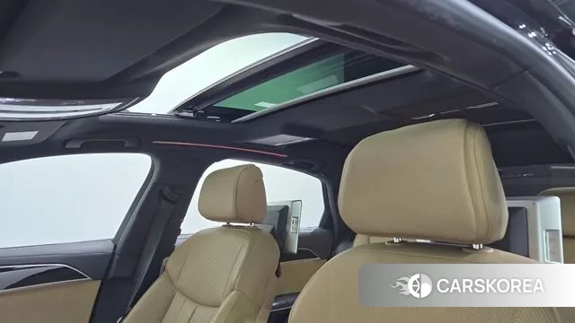 Audi A8 (D5) id 3691524 из Кореи 10