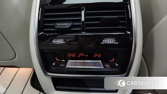 BMW X7 (G07) id 3523402 из Кореи 10