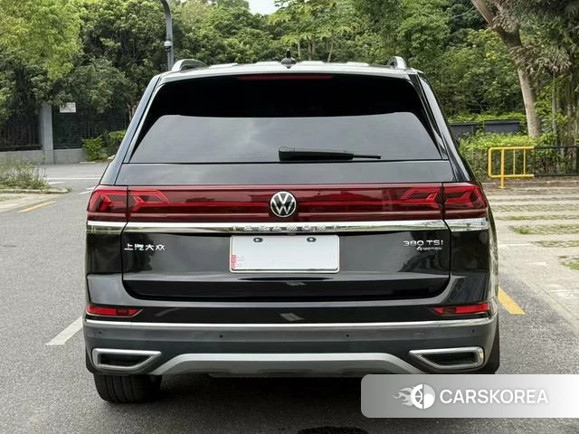 Volkswagen Tourang id 4261877 из Китая 10