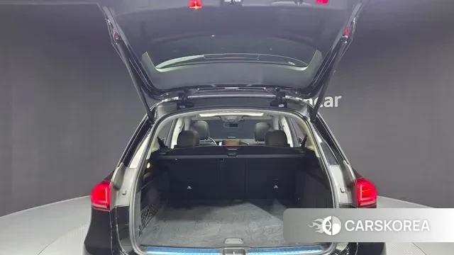 Mercedes-Benz GLE-Class W167 id 3778350 из Кореи 10