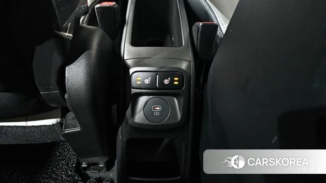 Kia The New Kia Ray id 4230429 из Кореи 10