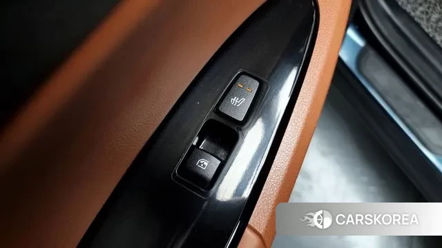 Kia Sportage 5th Generation Hybrid id 3421594 из Кореи 10