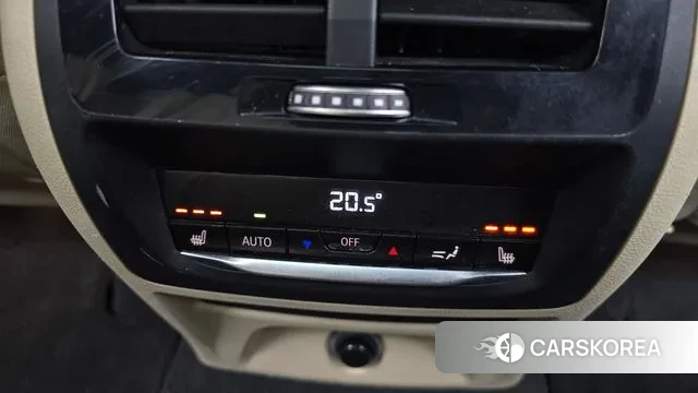 BMW X3 (G01) id 3505620 из Кореи 10