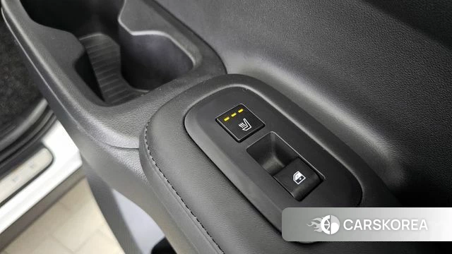 Hyundai Santa Fe (MX5) id 3883127 из Кореи 10