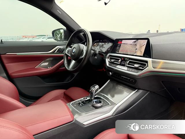 BMW 4 series id 4257214 из Китая 10