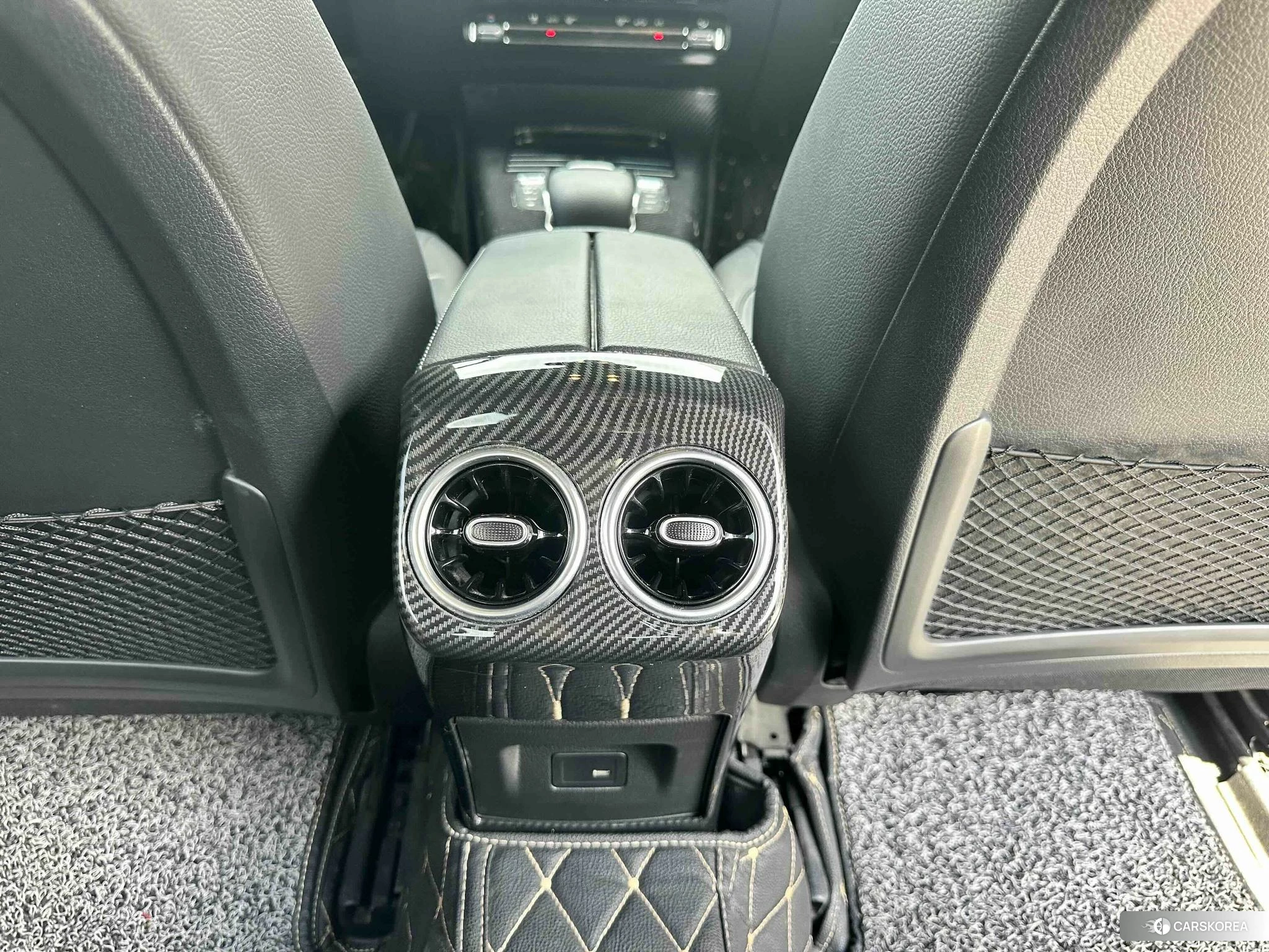 Mercedes-Benz A-Class id 4514032 из Китая 10