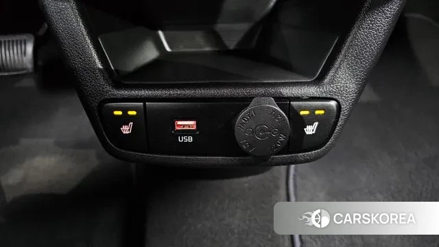 Kia The New Ray id 3291405 из Кореи 10