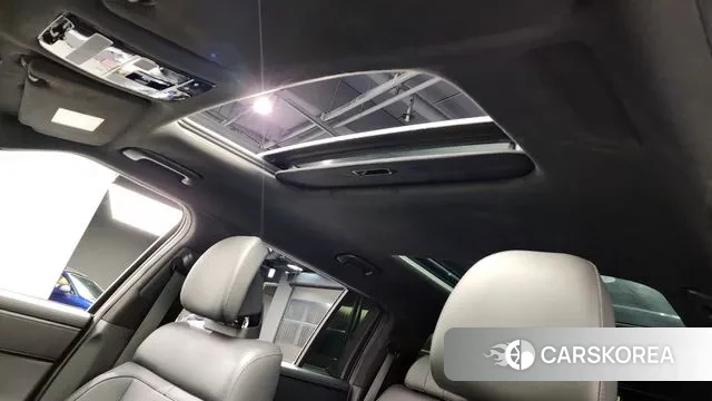 Hyundai Santa Fe (MX5) id 3256655 из Кореи 10