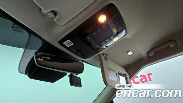 Kia Carnival 4th generation id 2681964 из Кореи 10