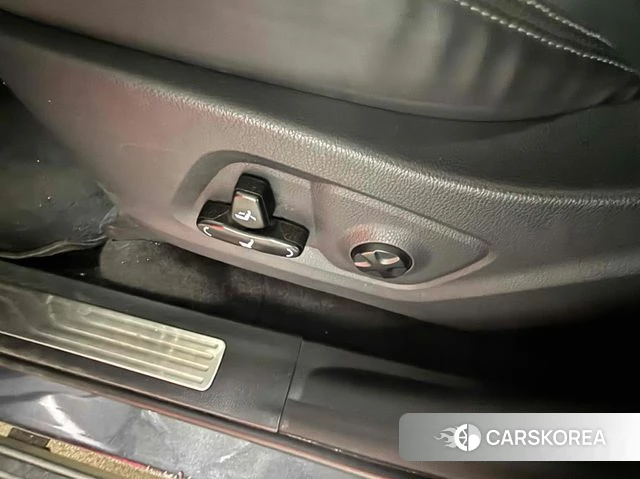 Ssangyong Rexton Sports id 3828218 из Кореи 10