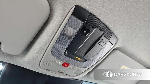 Kia Di Ol Nu Niro id 4613618 из Кореи 10