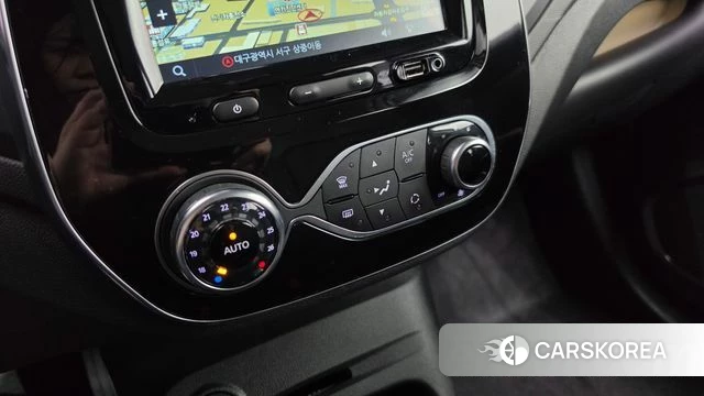 Renault Korea (Samsung) New QM3 id 4698555 из Кореи 10
