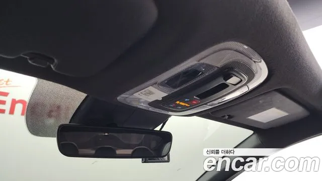 Hyundai The New Avante (CN7) id 2831925 из Кореи 10