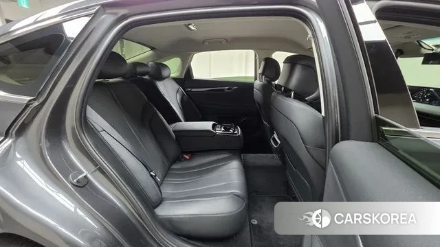 Genesis G80 (RG3) id 3349636 из Кореи 10