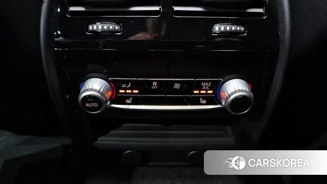 BMW 5 Series (G30) id 3515374 из Кореи 10