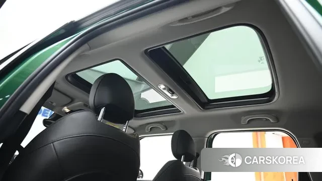 Mini Cooper Countryman id 3525383 из Кореи 10