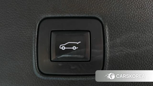 Chevrolet (GM Daewoo) Trailblazer id 4609894 из Кореи 10