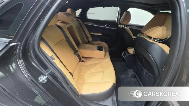 Kia K5 3rd generation id 4224772 из Кореи 10