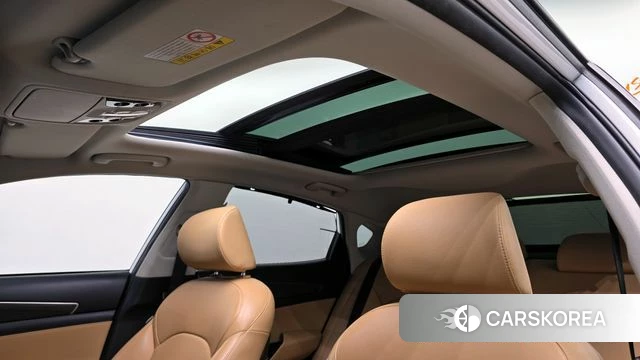 Kia K7 Premier id 3861256 из Кореи 10