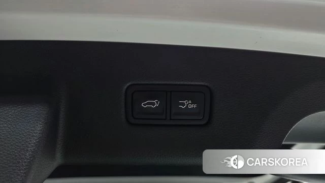 Kia Carnival 4th generation id 4676943 из Кореи 10
