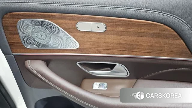 Mercedes-Benz GLE-Class W167 id 3504926 из Кореи 10