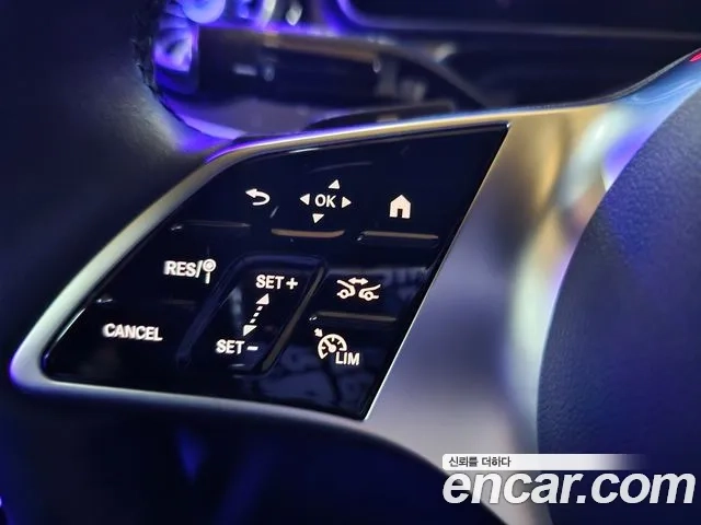 Mercedes-Benz EQE V295 id 2943541 из Кореи 10