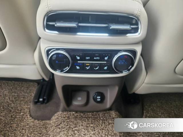 Genesis GV80 id 4223209 из Кореи 10