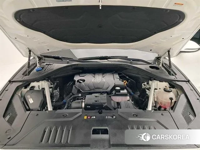 Genesis GV70 id 3321960 из Кореи 10