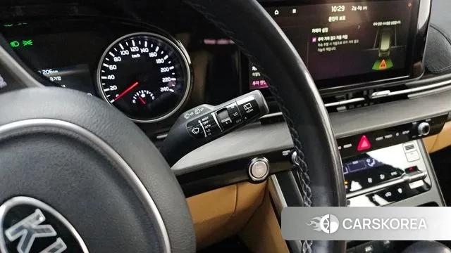 Kia Carnival 4th generation id 3655834 из Кореи 10