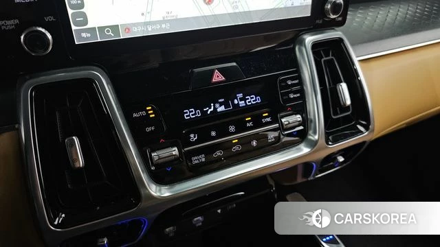 Kia Sorento 4th Generation id 4731600 из Кореи 10