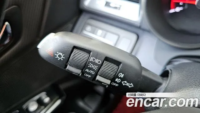 Ssangyong Tivoli Armor id 2797794 из Кореи 10